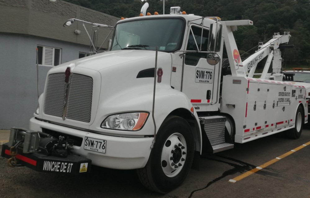 GRUA
